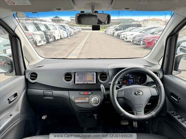 subaru lucra 2010 -SUBARU--Lucra DBA-L455F--L455F-0002450---SUBARU--Lucra DBA-L455F--L455F-0002450- image 2