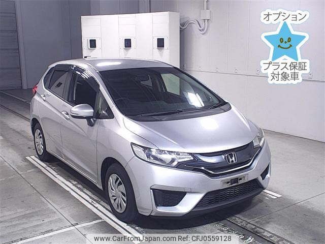 honda fit 2014 -HONDA--Fit GK3-1101030---HONDA--Fit GK3-1101030- image 1