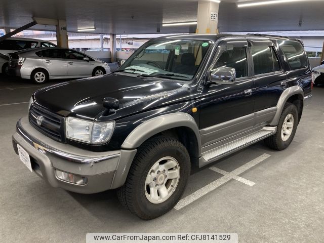 toyota hilux-surf 2000 AF-RZN185-9034386 image 1