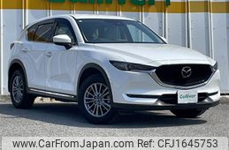 mazda cx-5 2017 CFJ1645753