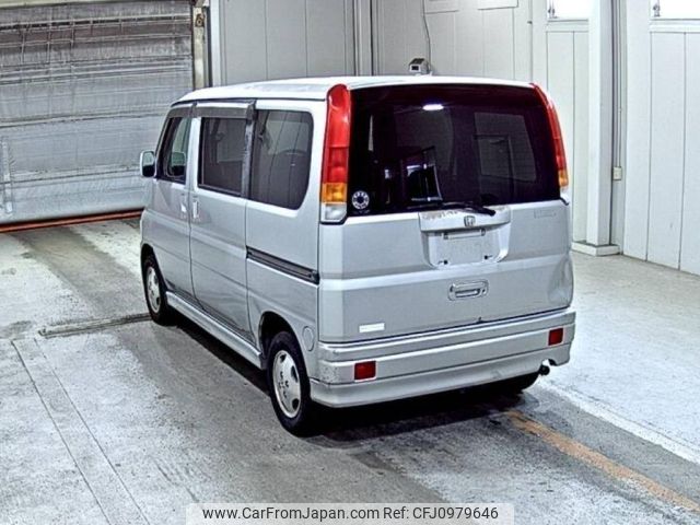 honda vamos 2000 -HONDA--Vamos HM1-1022846---HONDA--Vamos HM1-1022846- image 2