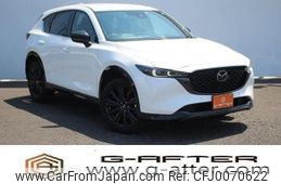 mazda cx-5 2022 -MAZDA--CX-5 6BA-KF5P--KF5P-502594---MAZDA--CX-5 6BA-KF5P--KF5P-502594-