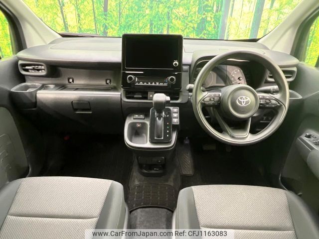 toyota sienta 2022 -TOYOTA--Sienta 6AA-MXPL10G--MXPL10-1011567---TOYOTA--Sienta 6AA-MXPL10G--MXPL10-1011567- image 2