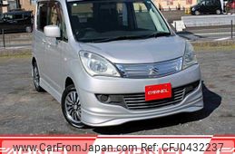 suzuki solio 2012 S12843