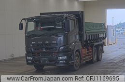 mitsubishi-fuso super-great 2012 -MITSUBISHI--Super Great FV50VX-520452---MITSUBISHI--Super Great FV50VX-520452-