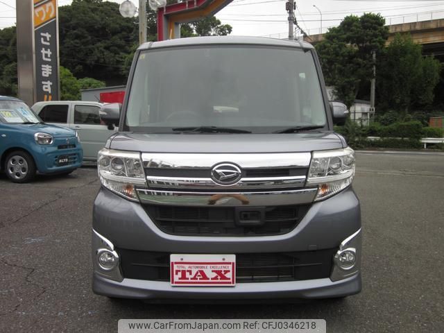 daihatsu tanto 2014 quick_quick_LA600S_LA600S-0182097 image 2