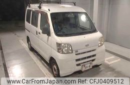 daihatsu hijet-van 2008 -DAIHATSU--Hijet Van S321V-0014226---DAIHATSU--Hijet Van S321V-0014226-