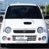 suzuki alto-works 1998 quick_quick_E-HA21S_HA21S-202337 image 2