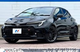 toyota corolla 2023 -TOYOTA--Corolla 4BA-GZEA14H--GZEA14-0001289---TOYOTA--Corolla 4BA-GZEA14H--GZEA14-0001289-