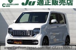 honda n-wgn 2022 -HONDA--N WGN 6BA-JH3--JH3-2023334---HONDA--N WGN 6BA-JH3--JH3-2023334-