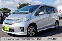 honda freed 2013 -HONDA--Freed DAA-GP3--GP3-1112167---HONDA--Freed DAA-GP3--GP3-1112167-