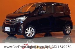 nissan dayz 2017 CFJ1549250