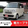 honda n-box 2020 -HONDA--N BOX 6BA-JF3--JF3-1445536---HONDA--N BOX 6BA-JF3--JF3-1445536- image 1