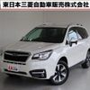 subaru forester 2017 quick_quick_DBA-SJ5_SJ5-097860 image 1