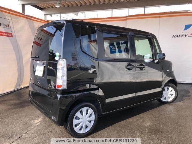 honda n-box 2016 -HONDA--N BOX JF1--1859273---HONDA--N BOX JF1--1859273- image 2