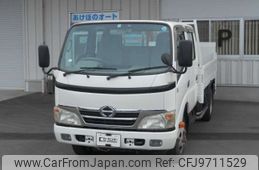 hino dutro 2009 -HINO--Hino Dutoro XZU388M--XZU388M-1001178---HINO--Hino Dutoro XZU388M--XZU388M-1001178-