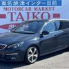 peugeot 308 2019 -PEUGEOT 【名変中 】--Peugeot 308 T9WAH01--JS251953---PEUGEOT 【名変中 】--Peugeot 308 T9WAH01--JS251953- image 1