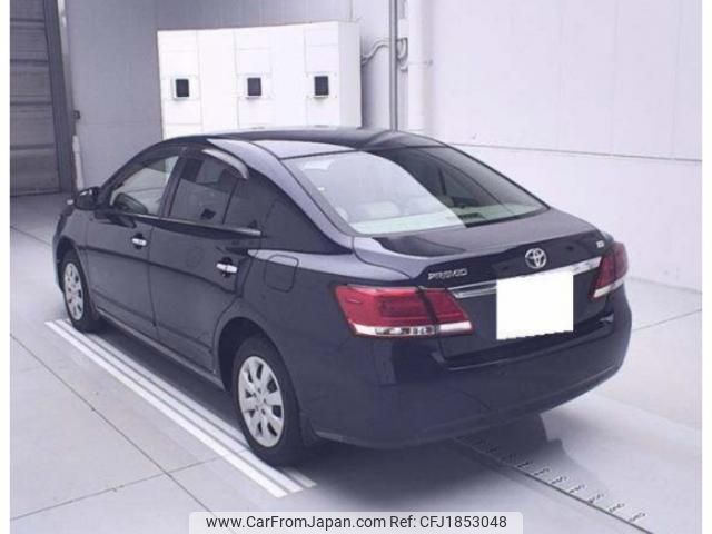 toyota premio 2017 CFJ1853048 image 2