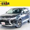 mitsubishi outlander 2016 -MITSUBISHI--Outlander DBA-GF7W--GF7W-0301635---MITSUBISHI--Outlander DBA-GF7W--GF7W-0301635- image 1