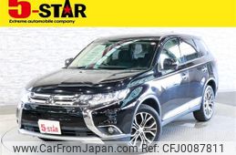 mitsubishi outlander 2016 -MITSUBISHI--Outlander DBA-GF7W--GF7W-0301635---MITSUBISHI--Outlander DBA-GF7W--GF7W-0301635-