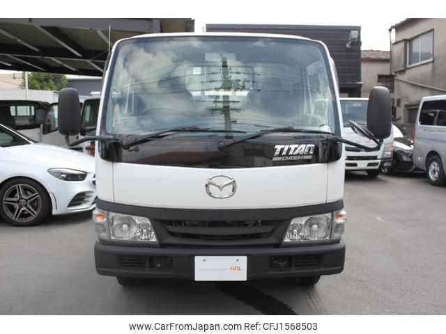mazda titan-dash 2007 CFJ1568503 image 2