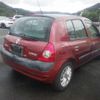 renault lutecia 2004 CFJ1849698 image 6