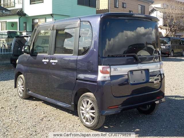 daihatsu tanto 2008 -DAIHATSU--Tanto CBA-L385S--L385S-0002324---DAIHATSU--Tanto CBA-L385S--L385S-0002324- image 2