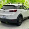 mazda cx-3 2015 quick_quick_LDA-DK5FW_DK5FW-105986 image 3