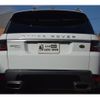 land-rover range-rover 2018 -ROVER--Range Rover LDA-LW3KB--SALWA2AK6JA697116---ROVER--Range Rover LDA-LW3KB--SALWA2AK6JA697116- image 5