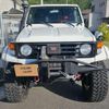 toyota landcruiser-70 2006 CFJ1717853 image 18