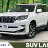 toyota land-cruiser-prado 2022 quick_quick_TRJ150W_TRJ150-0153719 image 1