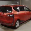 toyota sienta 2016 -TOYOTA--Sienta DBA-NSP170G--NSP170-7064052---TOYOTA--Sienta DBA-NSP170G--NSP170-7064052- image 2