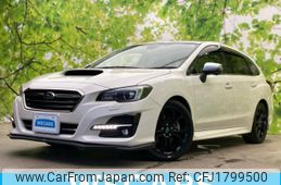 subaru levorg 2018 CFJ1799500