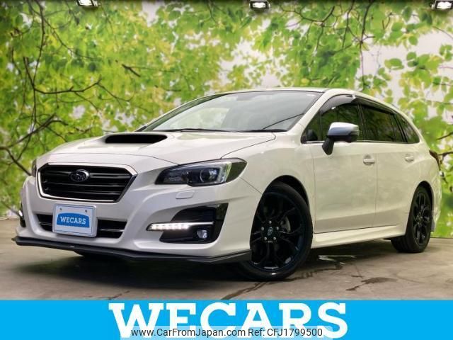 subaru levorg 2018 CFJ1799500 image 1