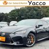 lexus gs-f 2017 -LEXUS 【つくば 300】--Lexus GS F URL10--URL10-0002092---LEXUS 【つくば 300】--Lexus GS F URL10--URL10-0002092- image 1