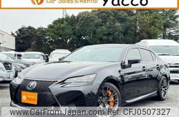 lexus gs-f 2017 -LEXUS 【つくば 300】--Lexus GS F URL10--URL10-0002092---LEXUS 【つくば 300】--Lexus GS F URL10--URL10-0002092-