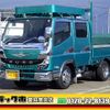 mitsubishi-fuso canter 2021 -MITSUBISHI--Canter 2RG-FBA20--FBA20-590599---MITSUBISHI--Canter 2RG-FBA20--FBA20-590599- image 1