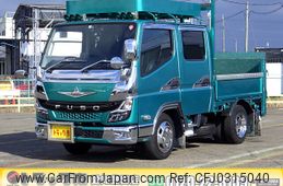 mitsubishi-fuso canter 2021 -MITSUBISHI--Canter 2RG-FBA20--FBA20-590599---MITSUBISHI--Canter 2RG-FBA20--FBA20-590599-