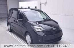 toyota sienta 2022 -TOYOTA--Sienta MXPL10G-1014323---TOYOTA--Sienta MXPL10G-1014323-