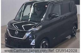 nissan roox 2021 quick_quick_5AA-B44A_0073016