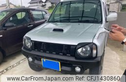suzuki jimny 2003 -SUZUKI--Jimny TA-JB23W--JB23W-324181---SUZUKI--Jimny TA-JB23W--JB23W-324181-