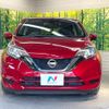 nissan note 2017 CFJ1733201 image 14