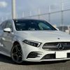 mercedes-benz a-class 2019 quick_quick_4BA-177051M_WDD1771512J160995 image 1