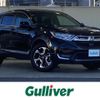 honda cr-v 2018 -HONDA--CR-V DBA-RW2--RW2-1001035---HONDA--CR-V DBA-RW2--RW2-1001035- image 1