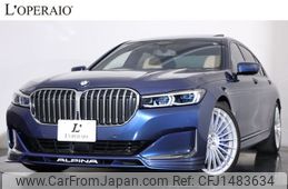 bmw alpina 2019 -BMW--BMW Alpina 7BA-7M50--WAPBG1200LBM50158---BMW--BMW Alpina 7BA-7M50--WAPBG1200LBM50158-