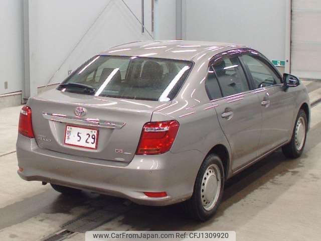 toyota corolla-axio 2018 -TOYOTA--Corolla Axio DBA-NZE164--NZE164-7059030---TOYOTA--Corolla Axio DBA-NZE164--NZE164-7059030- image 2