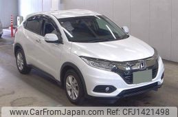 honda vezel 2020 quick_quick_RU2_RU2-1306805