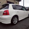 honda civic 2003 CFJ1849574 image 2