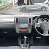 nissan tiida 2010 -NISSAN--Tiida DBA-C11--C11-366860---NISSAN--Tiida DBA-C11--C11-366860- image 17
