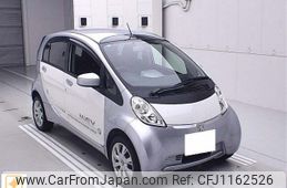 mitsubishi i-miev 2014 -MITSUBISHI 【岐阜 582ﾔ8040】--i-Miev HA4W-0100339---MITSUBISHI 【岐阜 582ﾔ8040】--i-Miev HA4W-0100339-